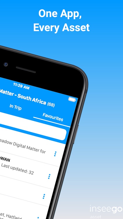 Inseego Asset