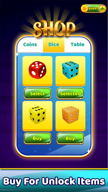 Pop It 3D Ludo Challenge ASMR screenshot-5