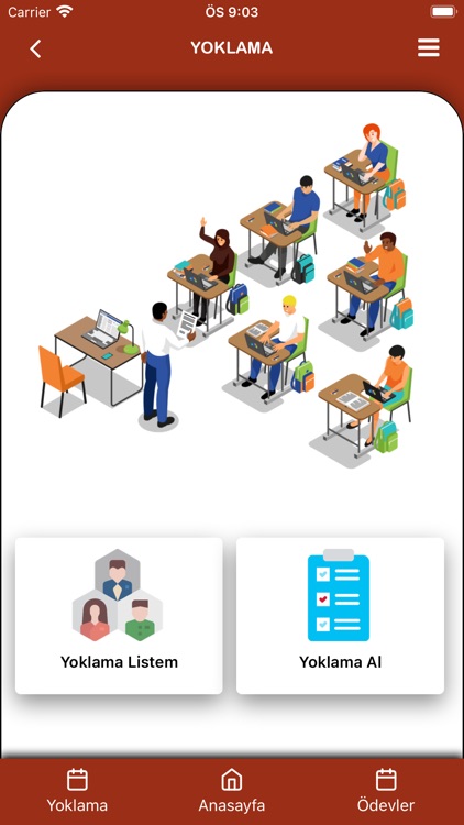 Marjinal Eğitim screenshot-7
