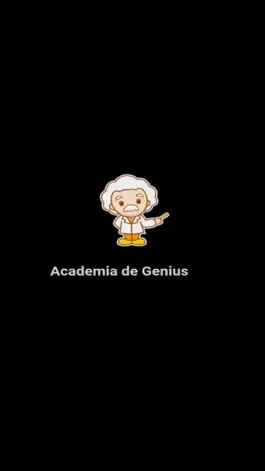 Game screenshot Academia de Genius mod apk