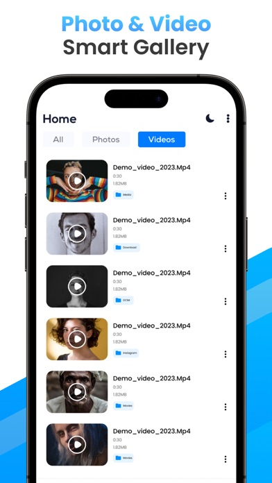 Gallery Vault - Private Photos Screenshot