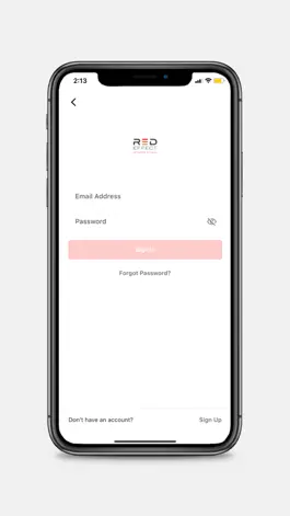 Game screenshot RED Effect hack