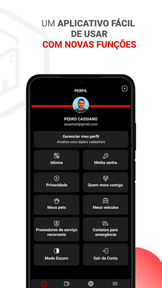 #3. FullCond (iOS) 由: Fulltime Gestora de Dados Ltda.