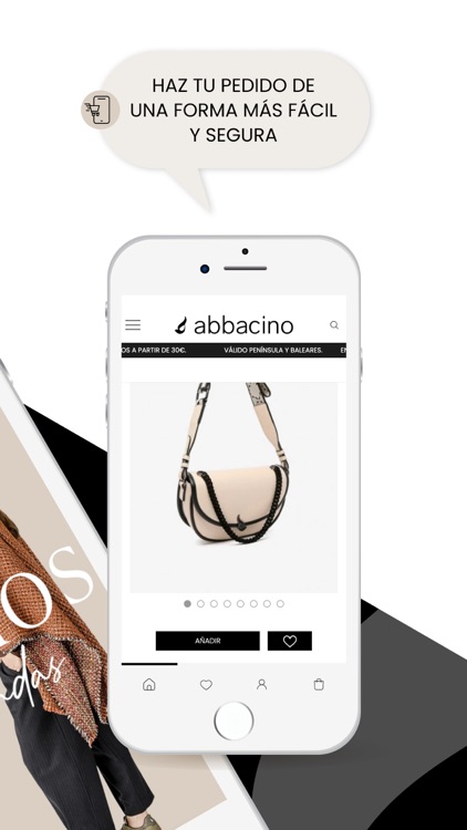 Abbacino-bolsos y accesorios