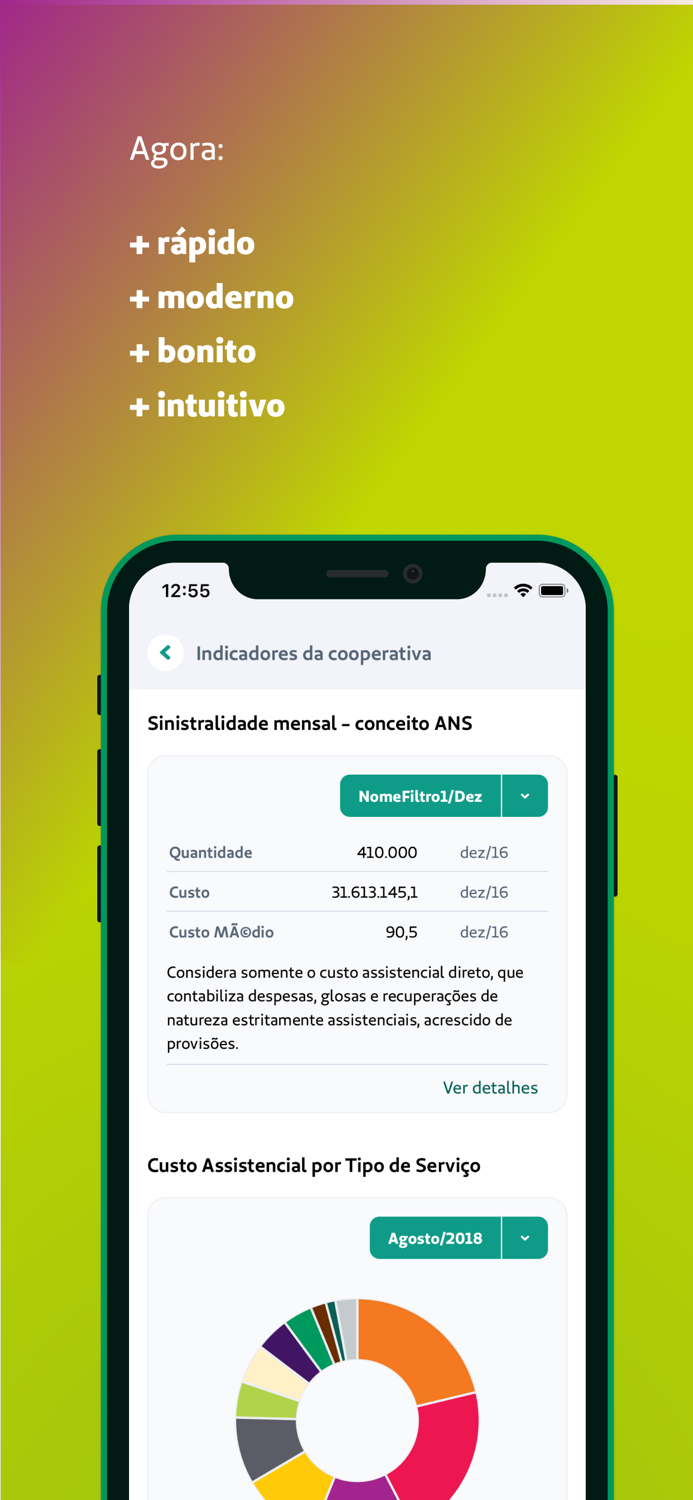 Unimed SP - Cooperado