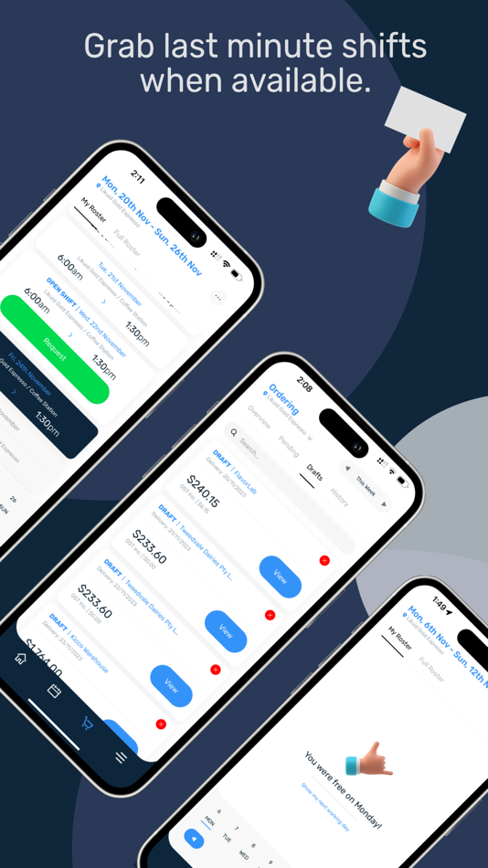 #3. Viability (iOS) By: Viability.io