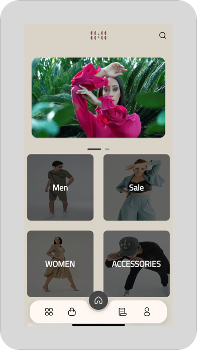 Eleven Eleven Shop Screenshot