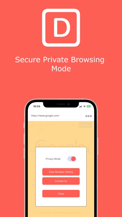 Dyslexia Irlen Web Browser screenshot-4