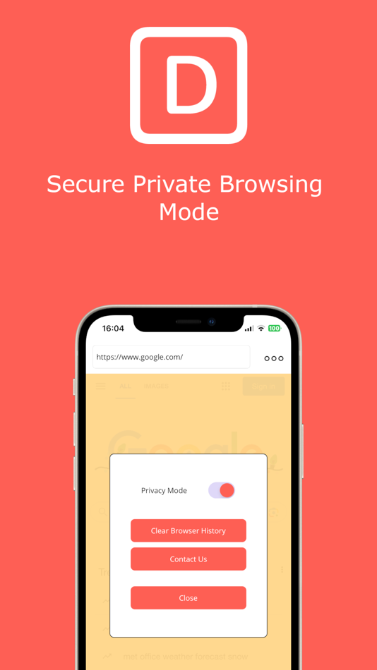 #5. Dyslexia Irlen Web Browser (iOS) 由: Sam Lalor