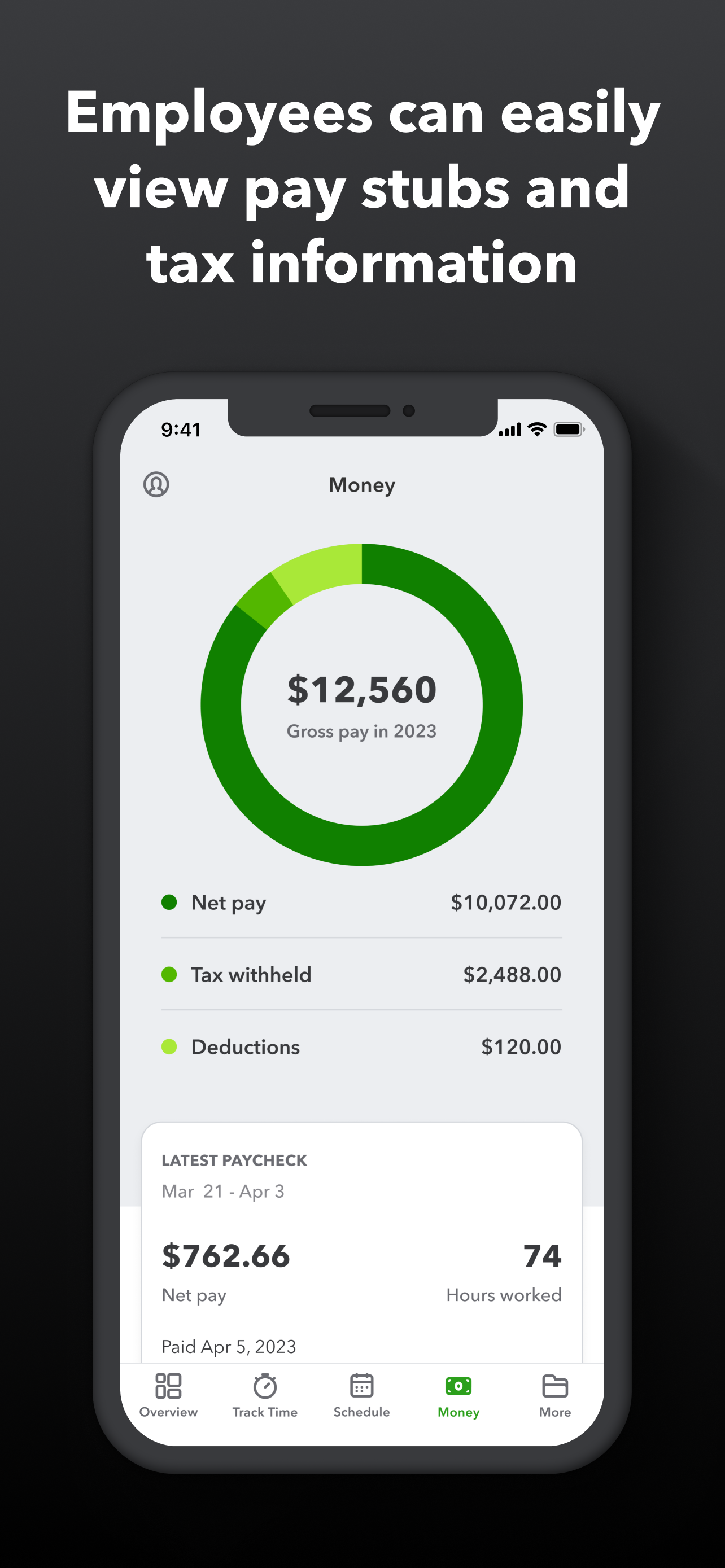 QuickBooks Workforce