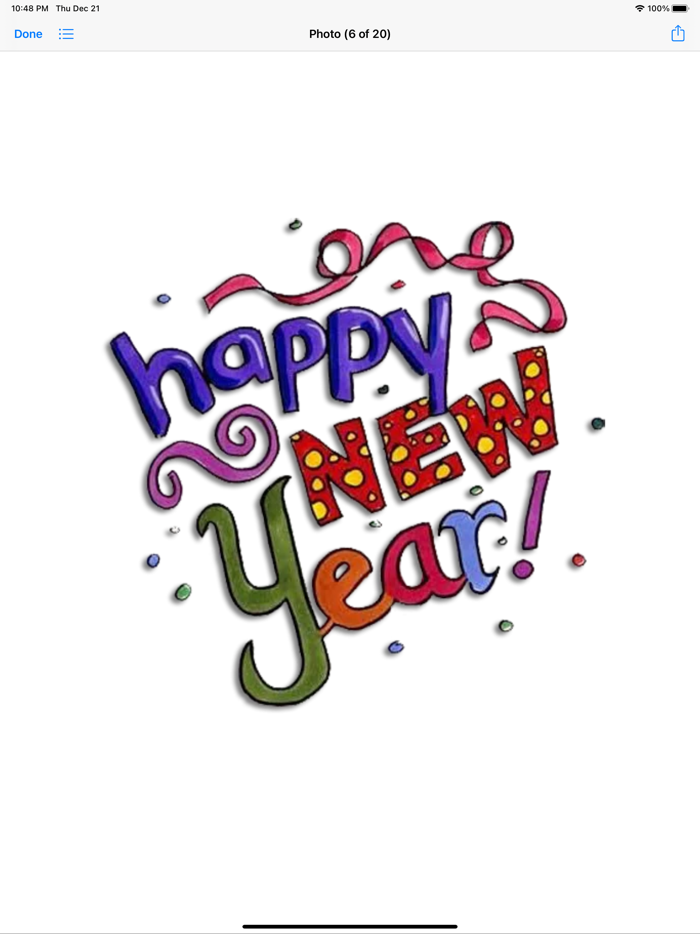 New Year Wishes Celebrations