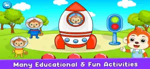 Pre-K Learning Games For Kids. screenshot #4 for iPhone