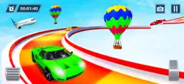 Game screenshot Real Racing Car Stunts 3D mod apk