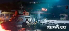 Game screenshot SleepWalkers : Зомби война apk