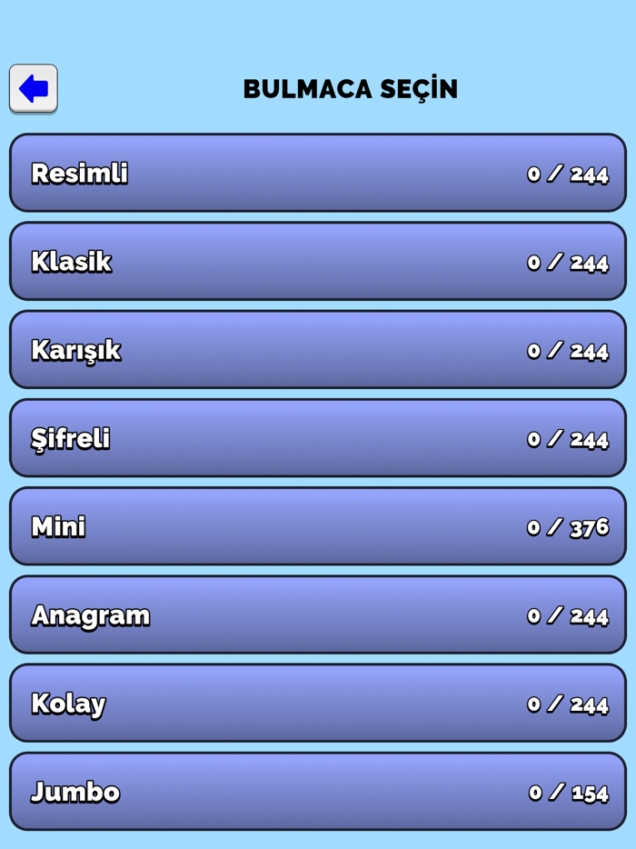 Çengel Bulmaca - Eğlen ve Çöz