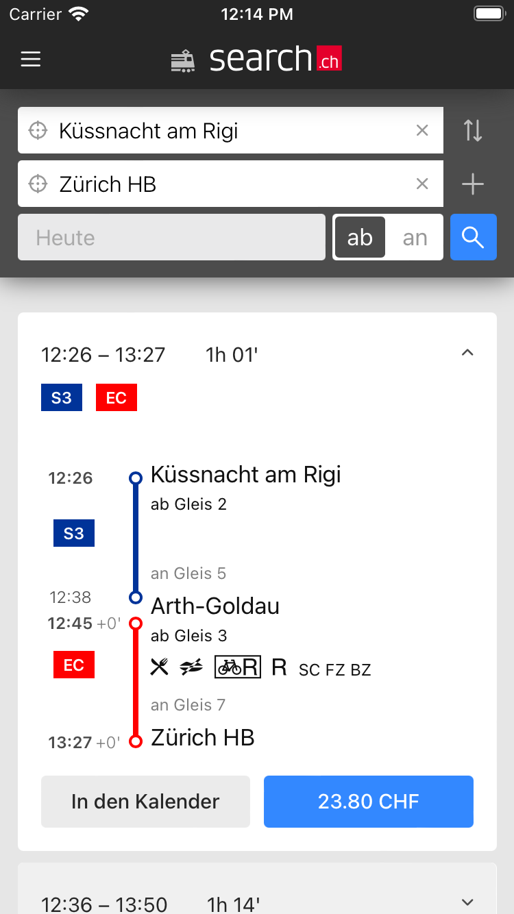 search.ch