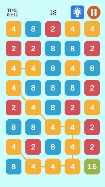 2248 Puzzle: Merge and Conquer