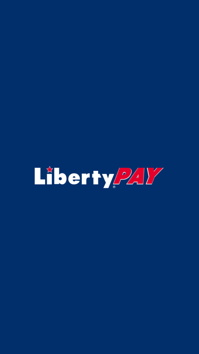 Liberty Pay Screenshot