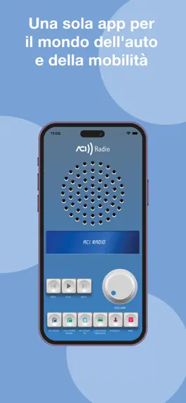 Game screenshot ACI Radio mod apk