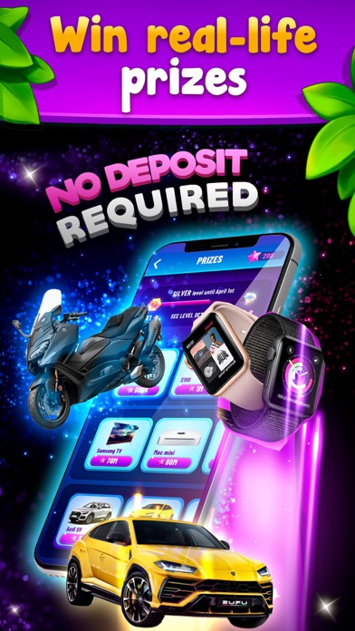 Animal Bubble Money Screenshot
