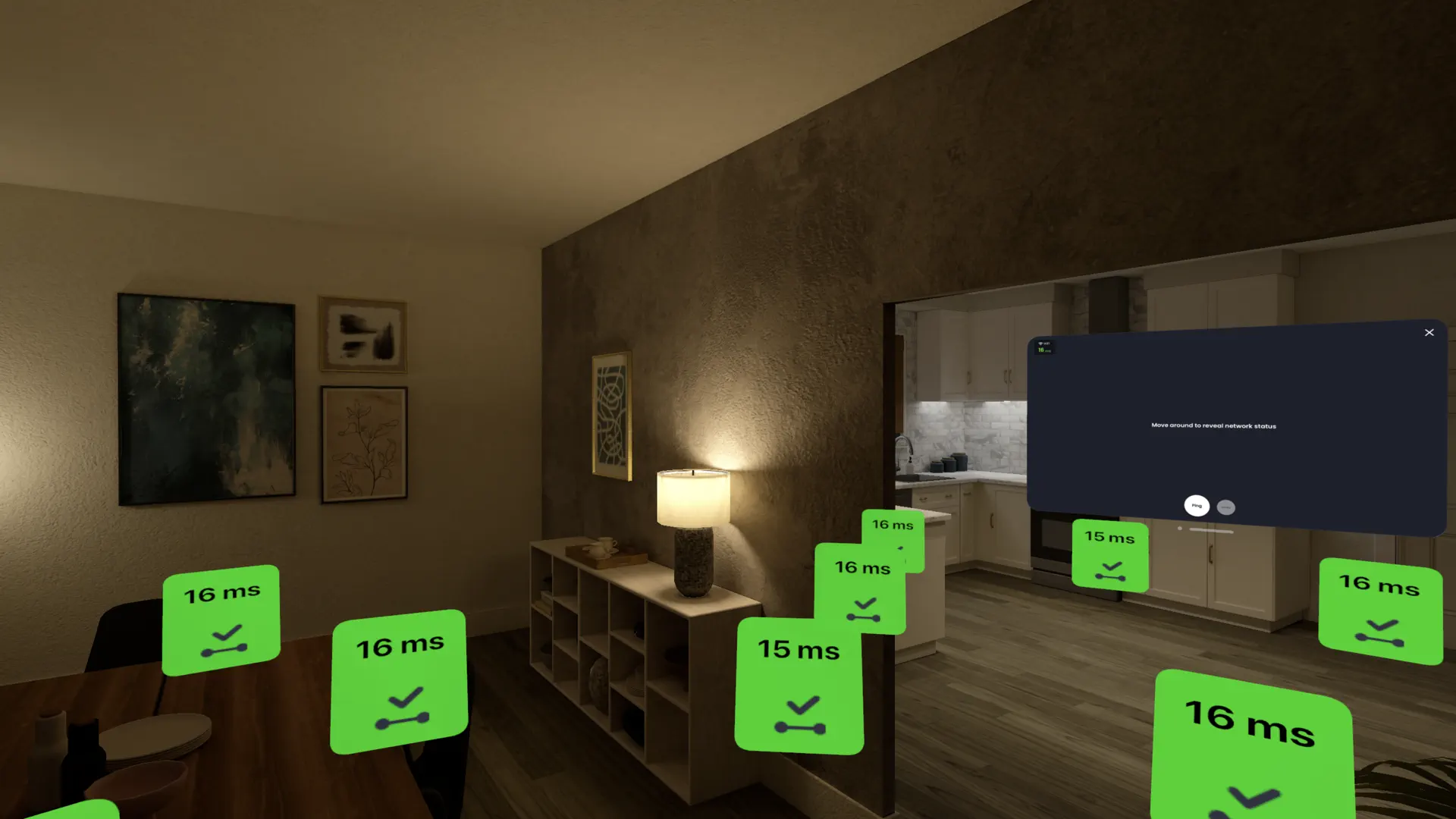 AR WiFi&5G screenshot 2