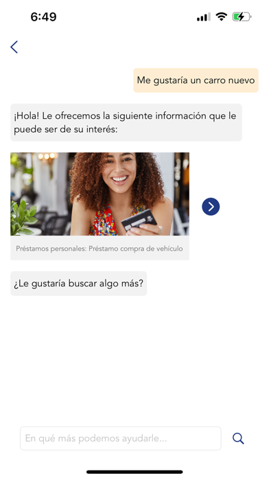 Screenshot #2 pour Caja de ANDE a su Alrededor