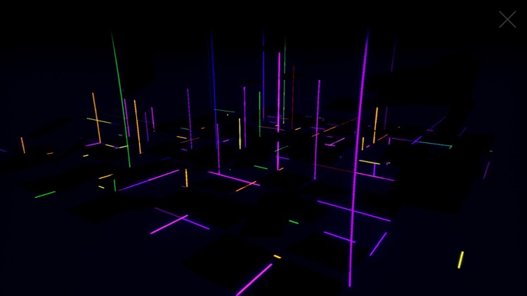 Cyber Meditation Illuminations screenshot-5