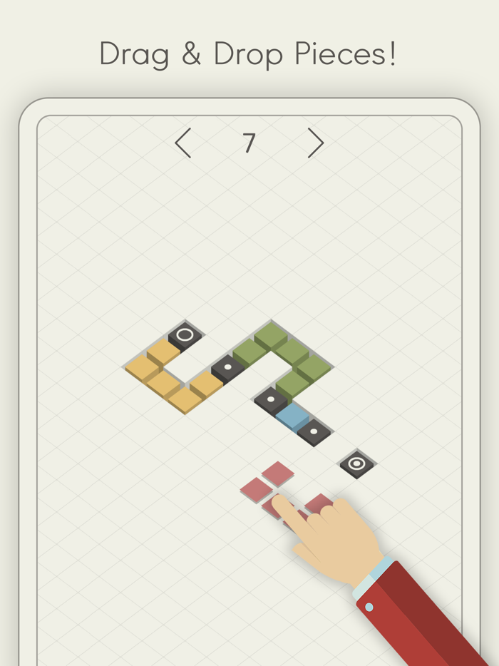 PathLinKo - Relaxing Connect
