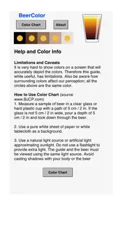 beercolors problems & solutions and troubleshooting guide - 1