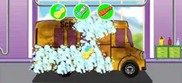 Game screenshot Car Wash Cleaning Simulator hack