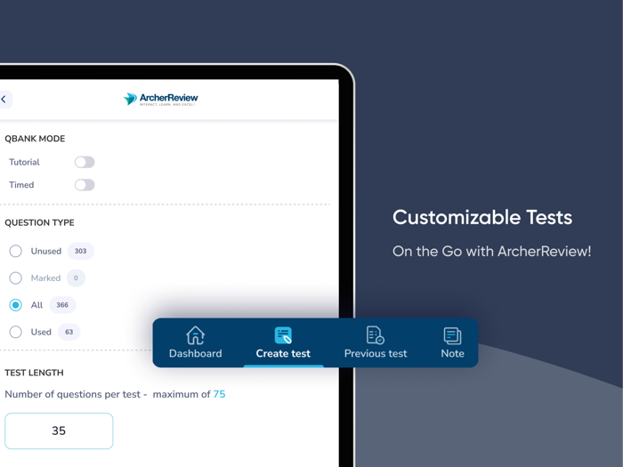 ATI® TEAS - ArcherReview