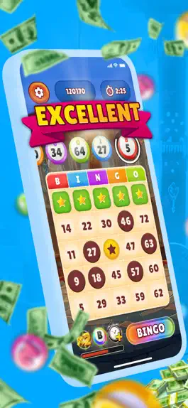 Game screenshot Bingo Empire - Win Cash mod apk