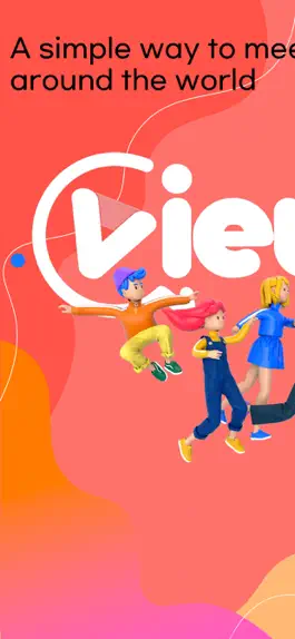 Game screenshot ViewChat mod apk