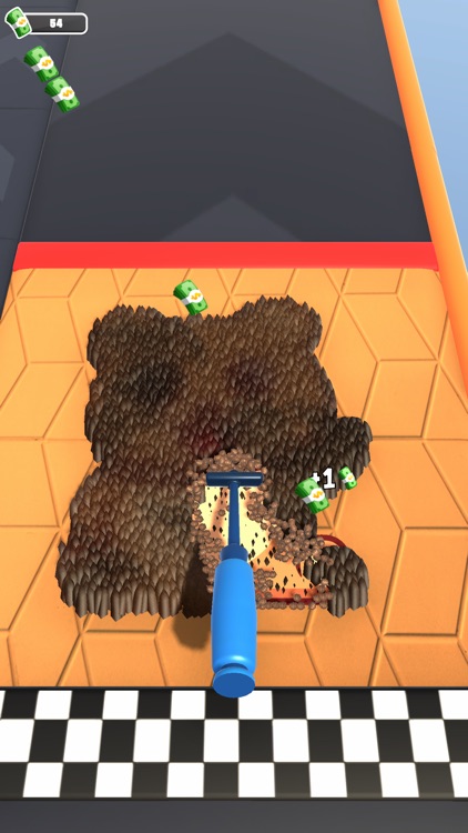 Rug Shaver screenshot-3