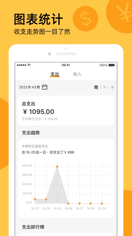 #4. 熊大掌柜 (iOS) 由: Grace Li