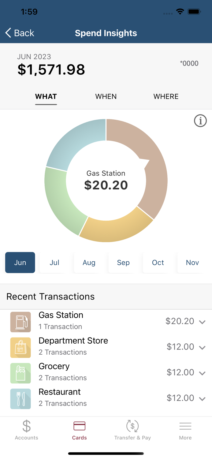 NextStep Federal Credit Union
