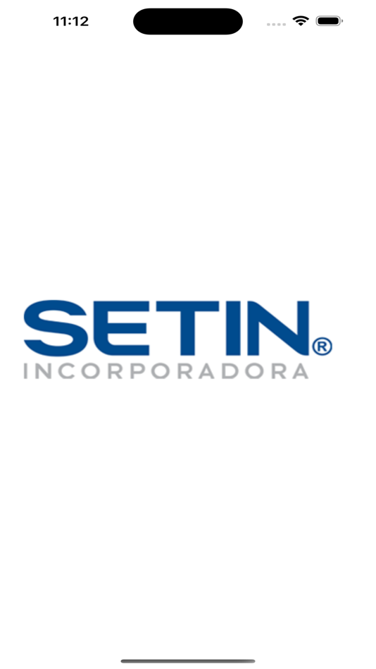 #1. Setin Cliente (iOS) 由: SEI INCORPORACAO E PARTICIPACOES SA