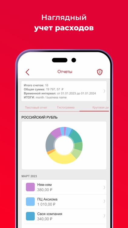 Платежи Мобикеш screenshot-6