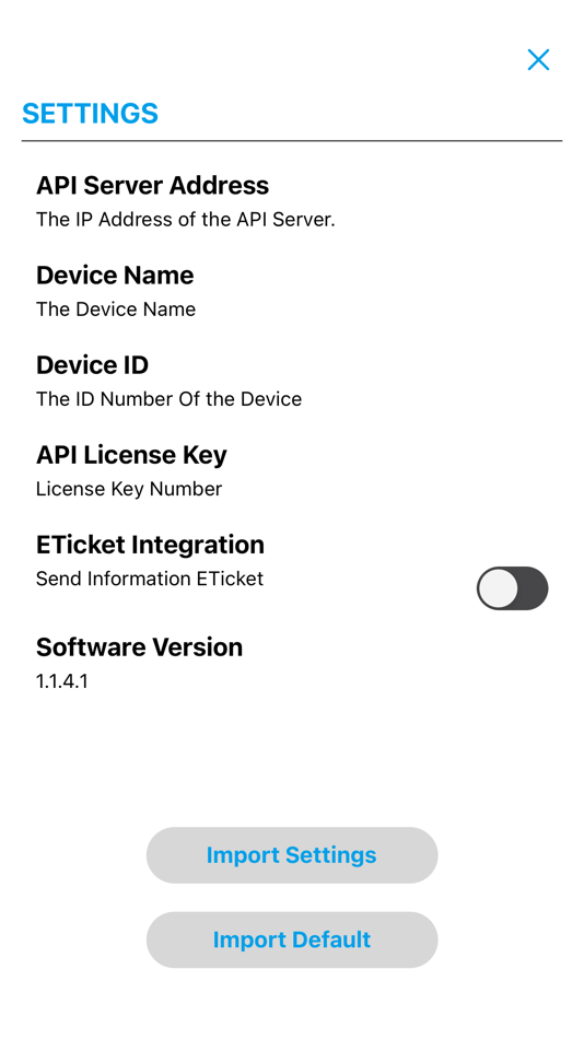 #3. InfoCop Mobile (iOS) 由: GTBM Inc
