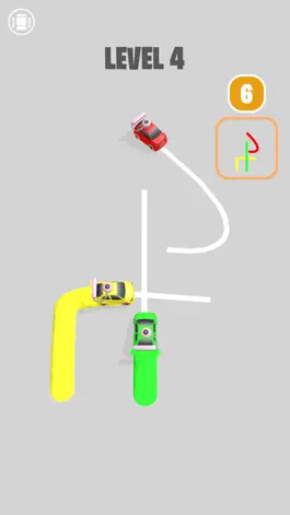 Game screenshot Paint Park! apk