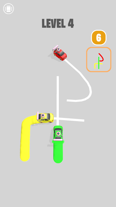 Paint Park! Screenshot