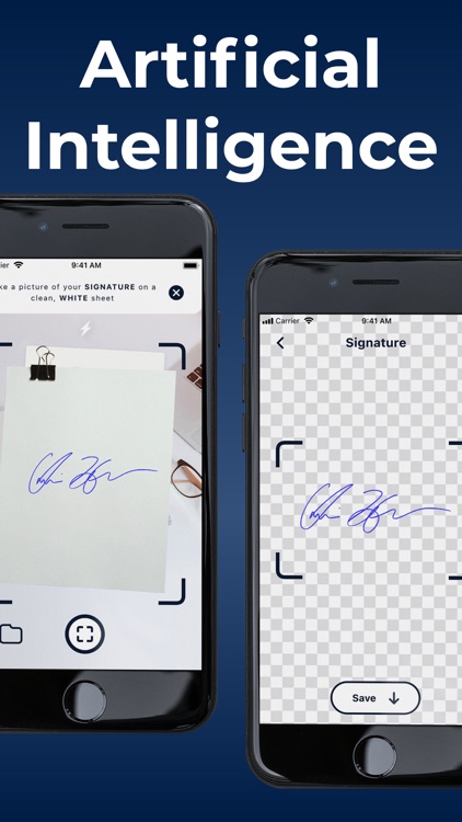 eSign: Scan and Sign Documents screenshot-4
