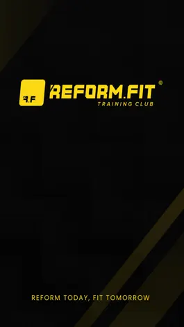 Game screenshot ReformFIT mod apk