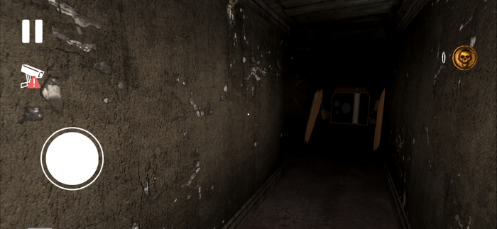 Scary Arachne  Horror Night