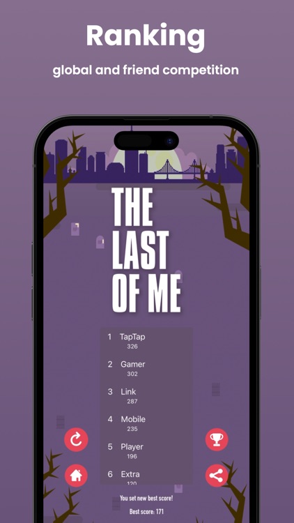 The Last Of Me