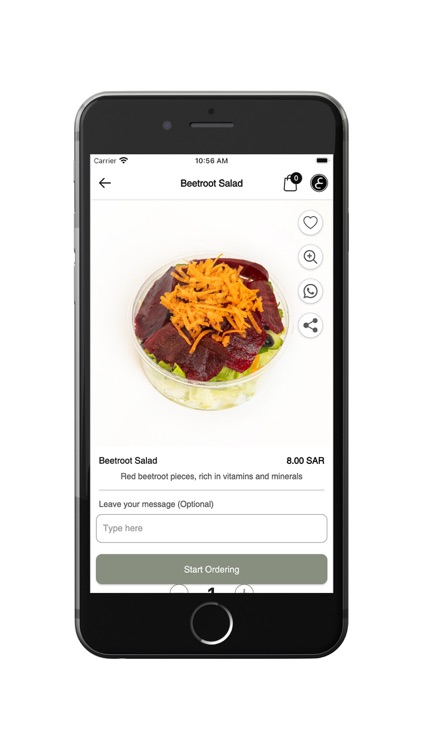 Fooddet Restaurant screenshot-3