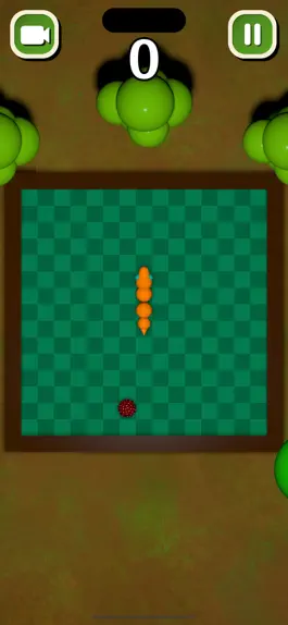 Game screenshot Snake 3D Game hack