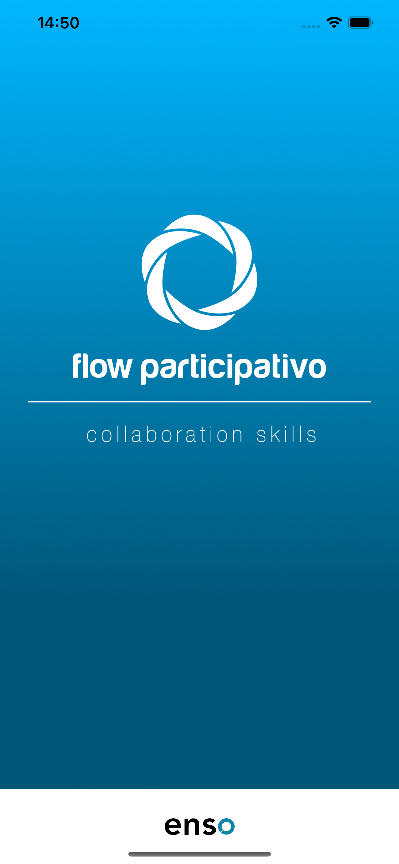 ENSO Flow Participativo