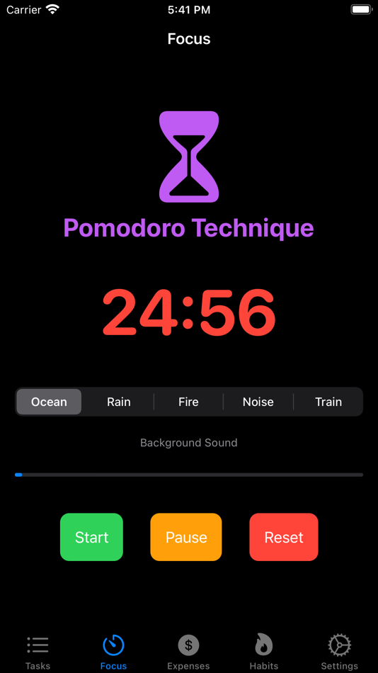 #3. Planner by ParthenX (iOS) 由: Hakan Uyanik
