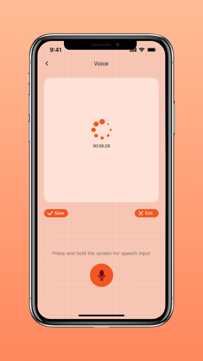 Sticky Notes - Digital Notepad